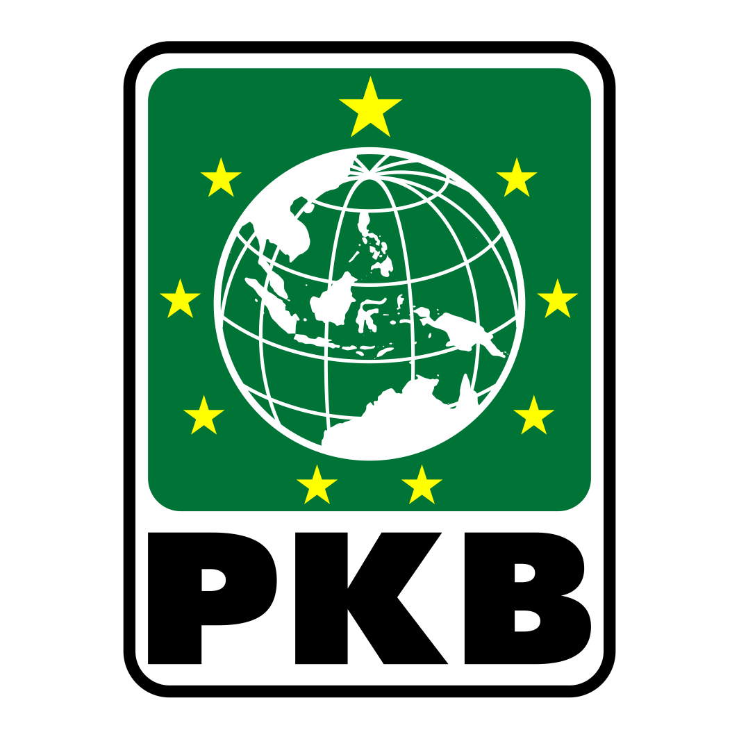 Logo PKB